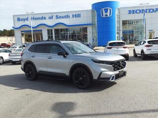 2023 Honda CR-V Hybrid for sale in South Hill VA