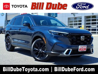 2023 Honda CR-V Hybrid for sale in Dover NH