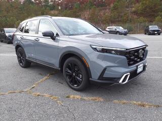 2025 Honda CR-V Hybrid for sale in Plymouth MA