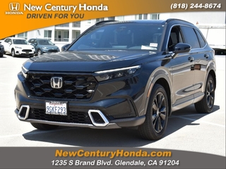 2023 Honda CR-V Hybrid for sale in Glendale CA