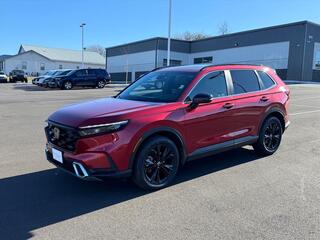 2023 Honda CR-V Hybrid for sale in Johnson City TN