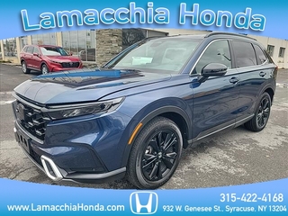 2024 Honda CR-V Hybrid for sale in Syracuse NY