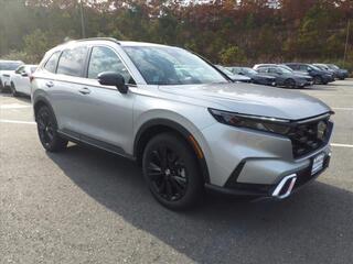 2025 Honda CR-V Hybrid for sale in Plymouth MA