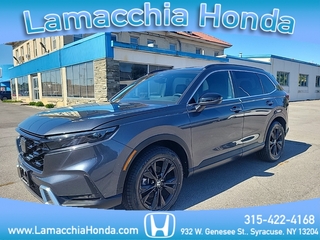 2024 Honda CR-V Hybrid for sale in Syracuse NY