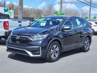 2020 Honda CR-V