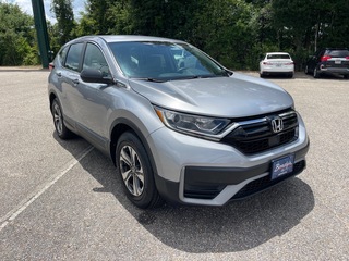 2020 Honda CR-V for sale in Dothan AL