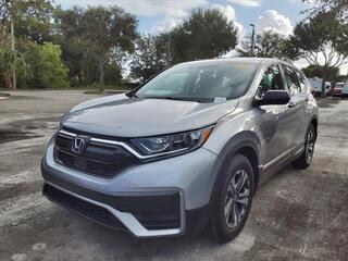 2020 Honda CR-V for sale in Riviera Beach FL