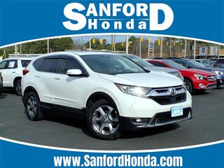 2019 Honda CR-V for sale in Sanford NC