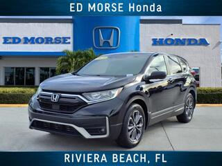 2020 Honda CR-V for sale in Riviera Beach FL