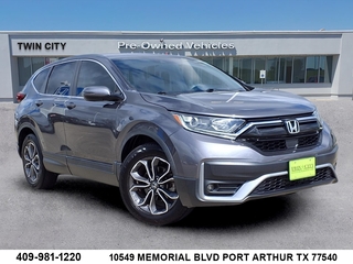2020 Honda CR-V for sale in Port Arthur TX