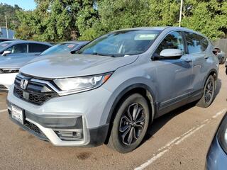 2022 Honda CR-V for sale in San Diego CA