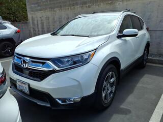 2017 Honda CR-V for sale in Montclair CA