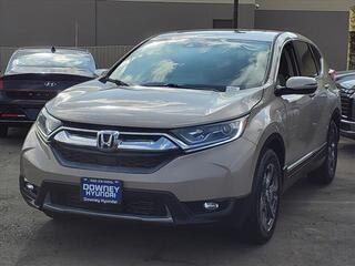 2019 Honda CR-V for sale in Downey CA