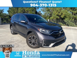 2020 Honda CR-V for sale in Jacksonville FL