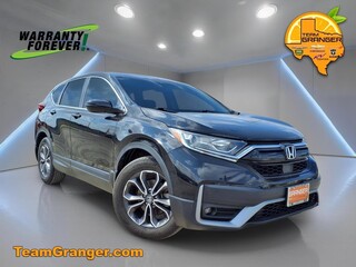 2020 Honda CR-V for sale in Orange TX
