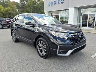 2021 Honda CR-V for sale in Trenton NC