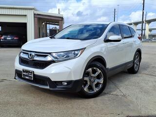 2018 Honda CR-V for sale in Tomball TX