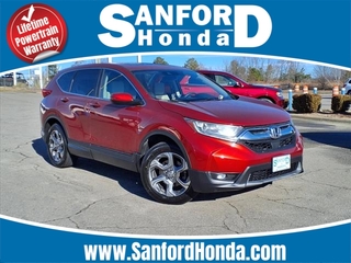 2019 Honda CR-V for sale in Sanford NC