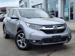 2019 Honda CR-V for sale in Cincinnati OH