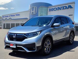 2022 Honda CR-V for sale in San Diego CA