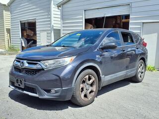 2017 Honda CR-V for sale in Fort Mill SC