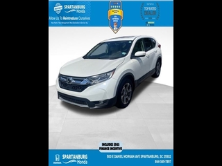 2018 Honda CR-V for sale in Spartanburg SC