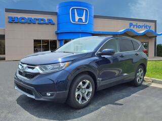 2019 Honda CR-V for sale in Roanoke VA
