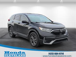 2020 Honda CR-V for sale in Cleveland TN