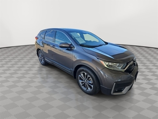 2021 Honda CR-V for sale in Laredo TX