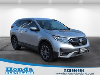 2021 Honda CR-V for sale in Cleveland TN