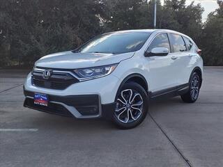 2022 Honda CR-V for sale in Katy TX