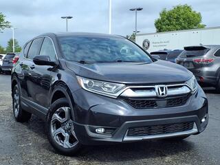 2019 Honda CR-V for sale in Cincinnati OH