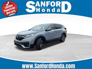 2021 Honda CR-V for sale in Sanford NC