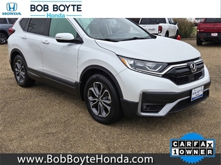 2020 Honda CR-V for sale in Brandon MS