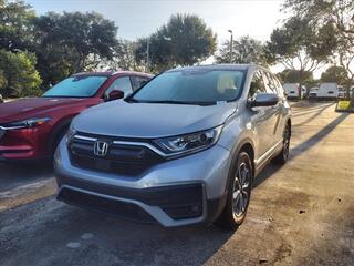 2020 Honda CR-V for sale in Riviera Beach FL