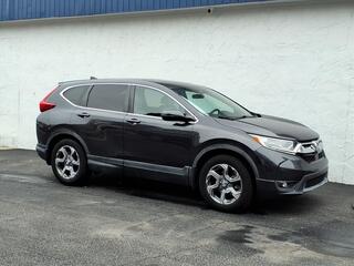 2017 Honda CR-V for sale in Raleigh NC