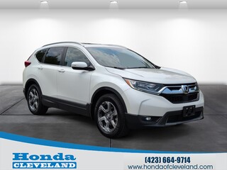 2018 Honda CR-V for sale in Cleveland TN