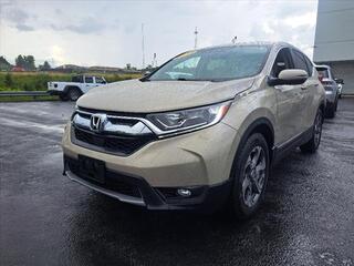 2019 Honda CR-V for sale in St Clairsville OH