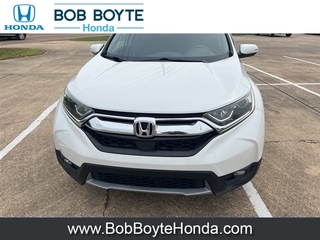 2019 Honda CR-V for sale in Brandon MS