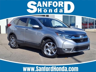 2019 Honda CR-V for sale in Sanford NC