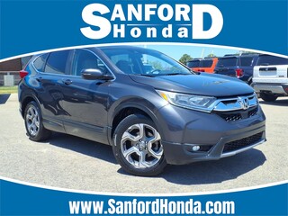 2017 Honda CR-V for sale in Sanford NC