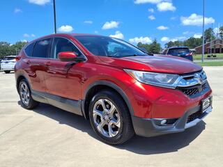 2018 Honda CR-V for sale in Boerne TX
