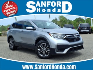 2020 Honda CR-V for sale in Sanford NC
