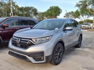 2020 Honda CR-V