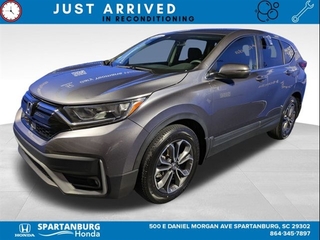 2021 Honda CR-V for sale in Spartanburg SC