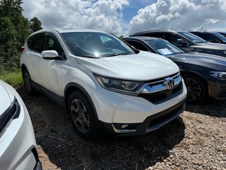 2018 Honda CR-V for sale in South Hill VA