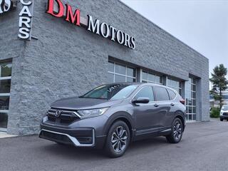 2020 Honda CR-V for sale in Walled Lake MI