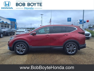 2021 Honda CR-V for sale in Brandon MS
