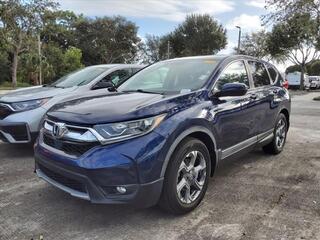 2019 Honda CR-V for sale in Riviera Beach FL