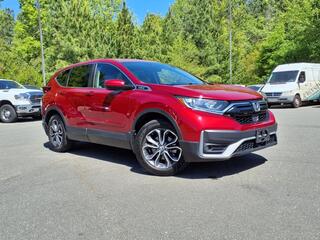 2020 Honda CR-V for sale in Apex NC